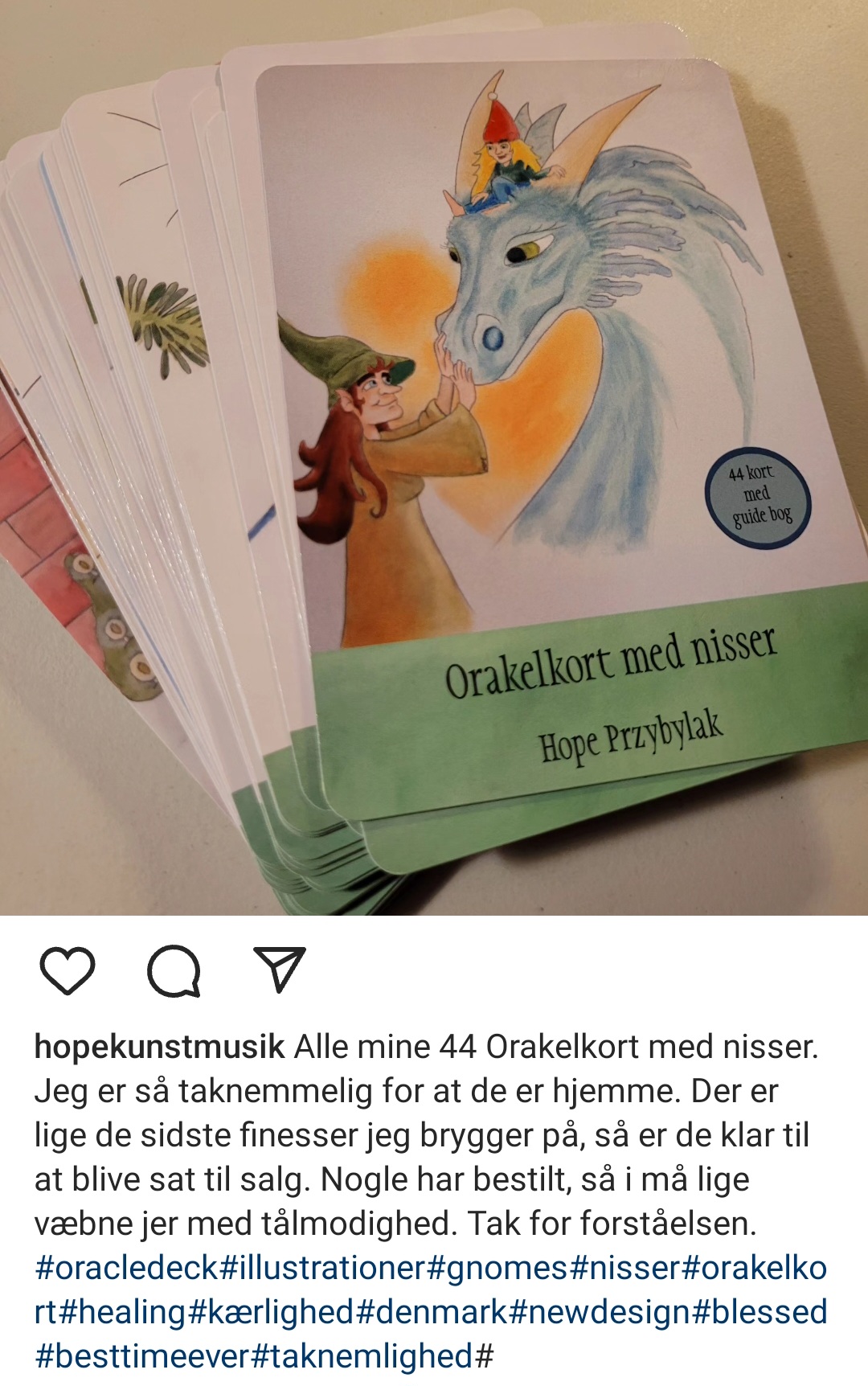 orakelkort